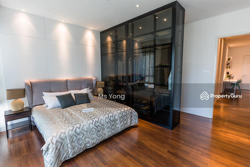 New Modern Design Duplex Concept Luxury Condo Cheras KL, Taman Maluri