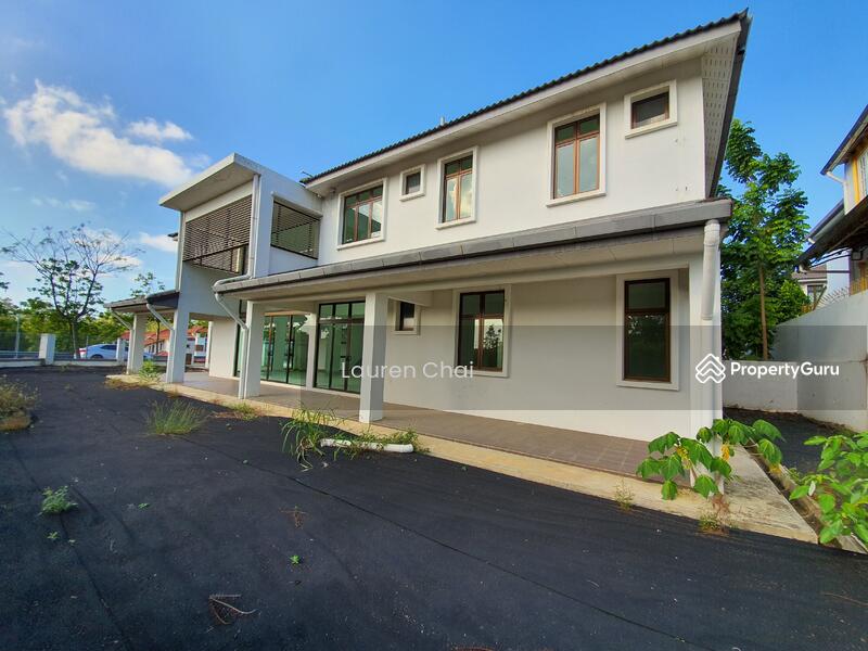 Taman Laguna, Jalan Sri Laguna 1, Johor Bahru, Johor, 6 Bedrooms, 4172