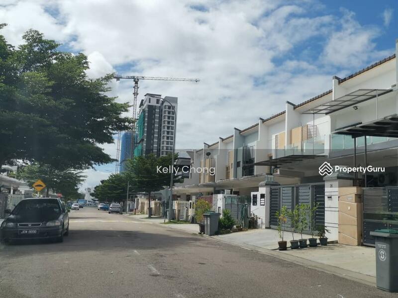 Seri Austin, Jalan Seri Austin 3, Setia Indah, Johor Bahru, Johor, 4