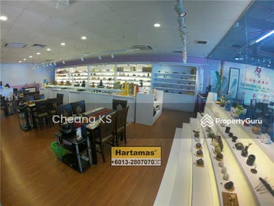 Retail Space For Rent In Taman Pelangi Johor Bahru Johor Propertyguru Malaysia