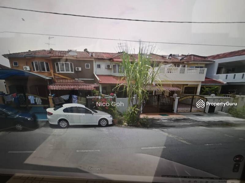 puchong utama court 1