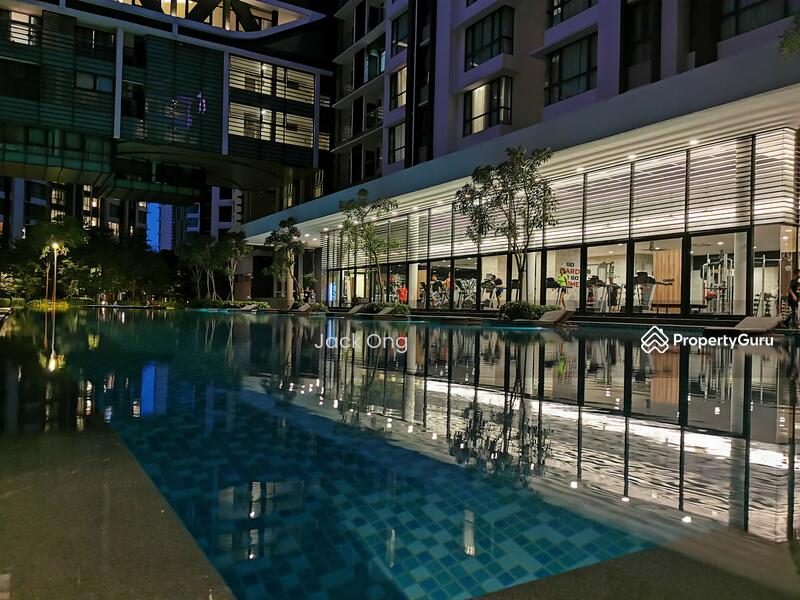 Service Residence for Rent at The Potpourri - Jack Ong - PropertyGuru.com.my
