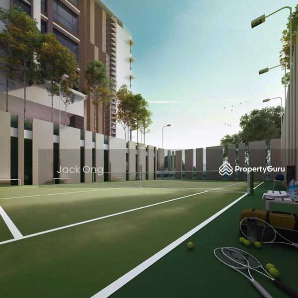 Service Residence for Rent at The Potpourri - Jack Ong - PropertyGuru.com.my