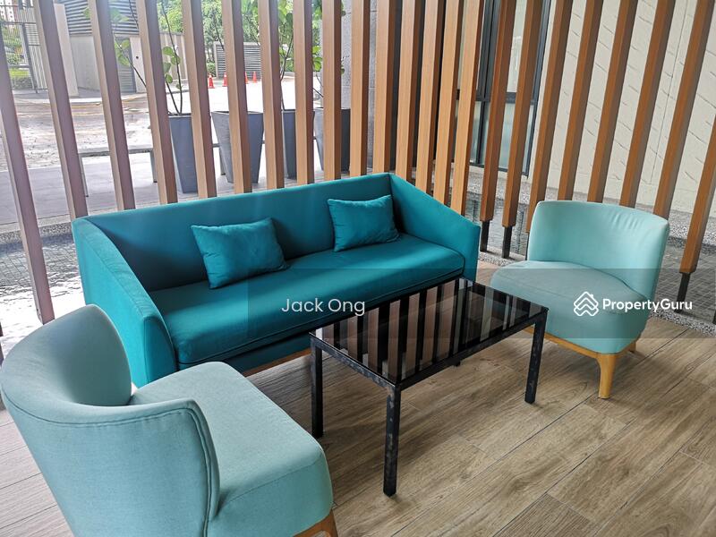 Service Residence for Rent at The Potpourri - Jack Ong - PropertyGuru.com.my