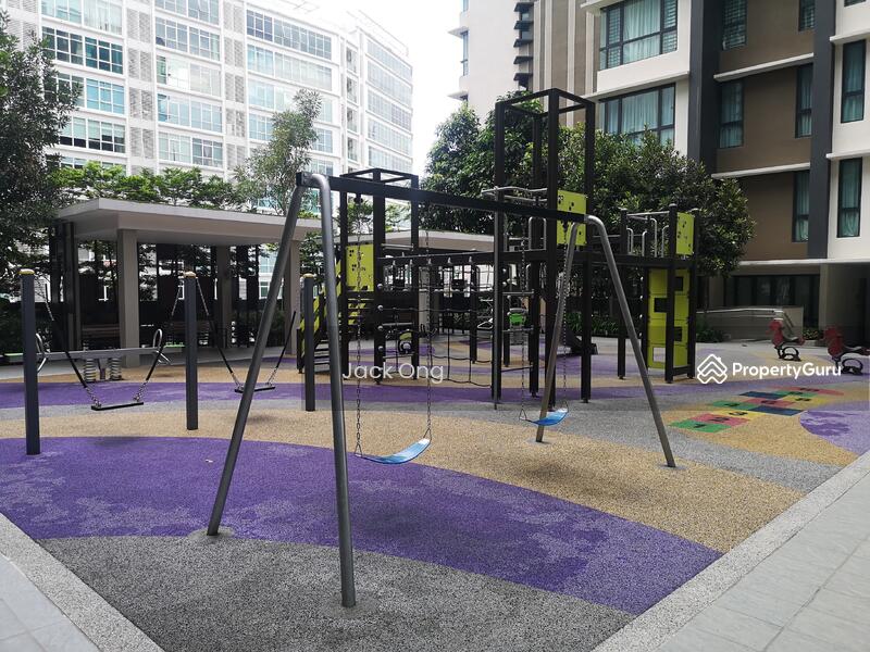 Service Residence for Rent at The Potpourri - Jack Ong - PropertyGuru.com.my