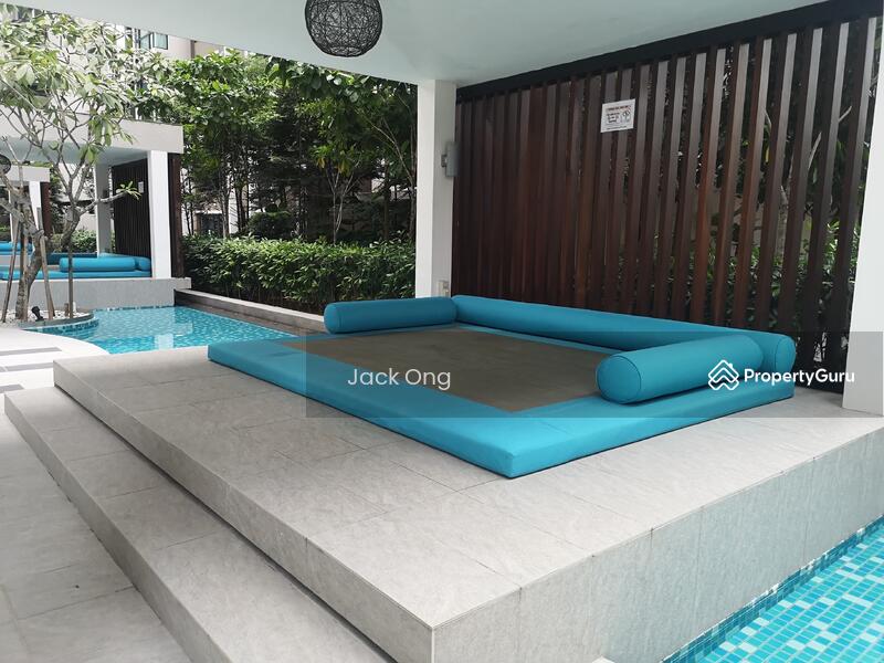 Service Residence for Rent at The Potpourri - Jack Ong - PropertyGuru.com.my