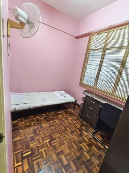 Pangsapuri untuk Disewa di Taman Jubilee Phase 5 - Weng Sern - Bedroom - PropertyGuru.com.my