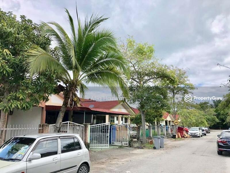 Taman Politeknik, Jalan Politeknik 14, Port Dickson, Negeri Sembilan, 3