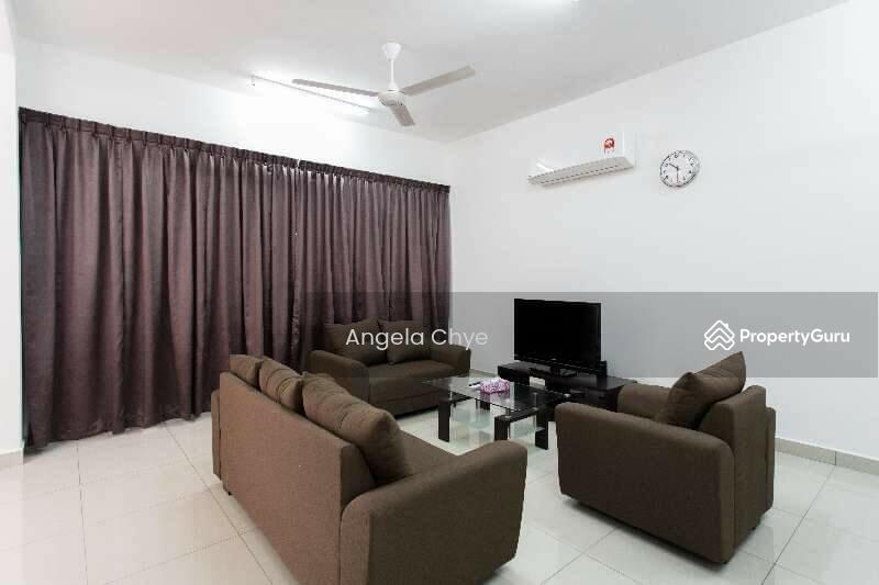 Rumah Teres 2 Tingkat untuk Disewa di Taman Mount Austin (Tebrau) - Angela Chye - PropertyGuru.com.my