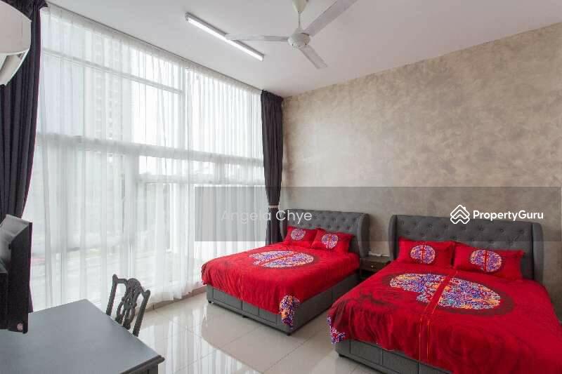 Rumah Teres 2 Tingkat untuk Disewa di Taman Mount Austin (Tebrau) - Angela Chye - PropertyGuru.com.my