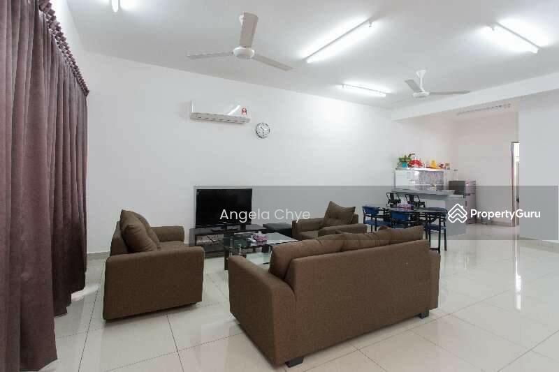 Rumah Teres 2 Tingkat untuk Disewa di Taman Mount Austin (Tebrau) - Angela Chye - PropertyGuru.com.my