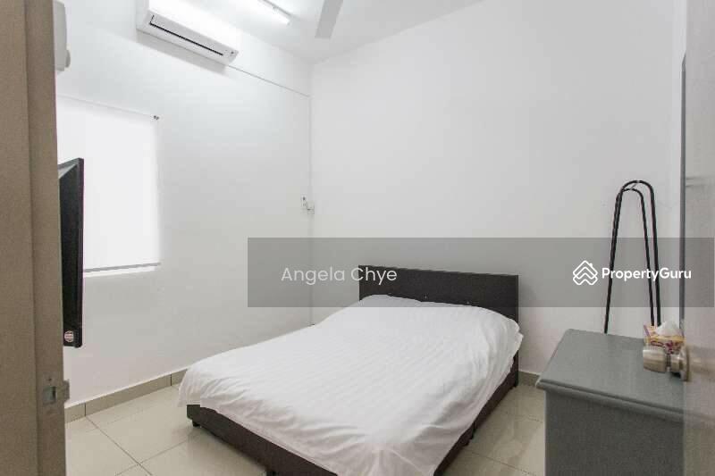 Rumah Teres 2 Tingkat untuk Disewa di Taman Mount Austin (Tebrau) - Angela Chye - PropertyGuru.com.my