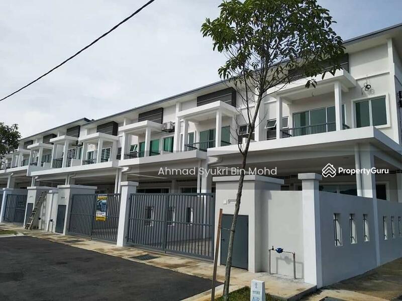 No Longer Available Corner Double Storey Terrace House Jenderam Hilir Dengkil Yayasan Al Jenderami Dengkil Sepang Selangor 4 Bedrooms 2050 Sqft Terraces Link Houses For Sale By Ahmad Syukri Bin Mohd Rm 646 100 30578604