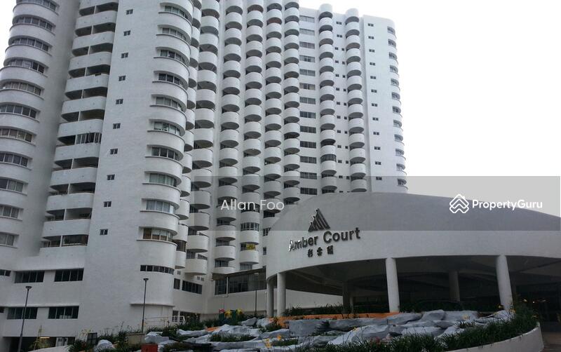 Amber Court Apartment, 3A100 Amber Court Jalan Ion D'Elemen Genting Highlands, Genting Highlands