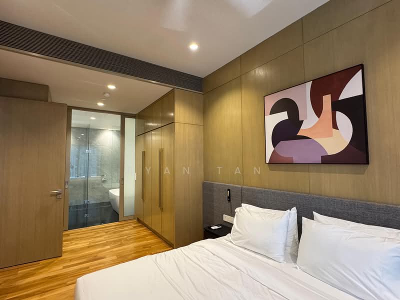 Service Residence for Sale at The Conlay - Ryan Tan - Bedroom - PropertyGuru.com.my