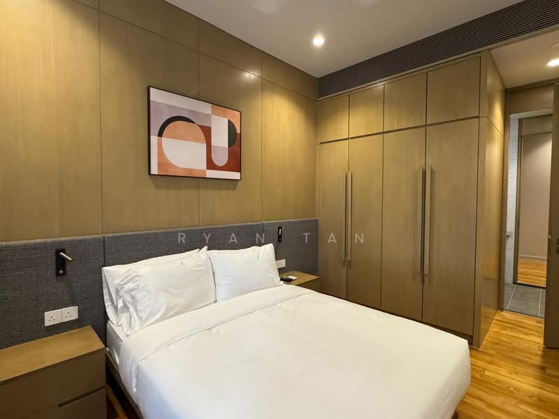 Service Residence for Sale at The Conlay - Ryan Tan - Bedroom - PropertyGuru.com.my