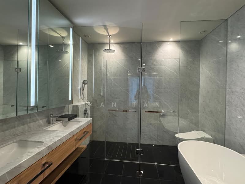 Service Residence for Sale at The Conlay - Ryan Tan - Bathroom - PropertyGuru.com.my