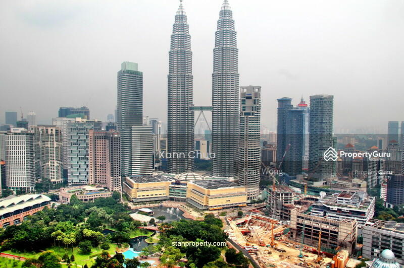 Condominium for Rent at Taragon Puteri YKS - Xann Chua - PropertyGuru.com.my