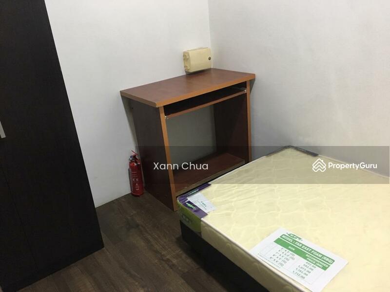 Condominium for Rent at Taragon Puteri YKS - Xann Chua - PropertyGuru.com.my