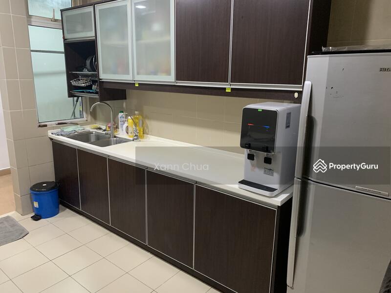 Condominium for Rent at Taragon Puteri YKS - Xann Chua - PropertyGuru.com.my