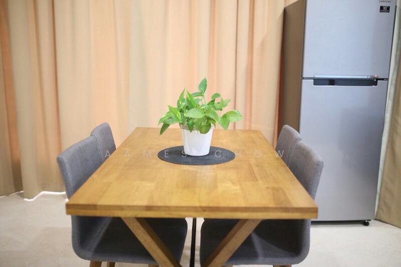 Service Residence for Rent at The Leafz @ Dedaun - Aames Chow - PropertyGuru.com.my