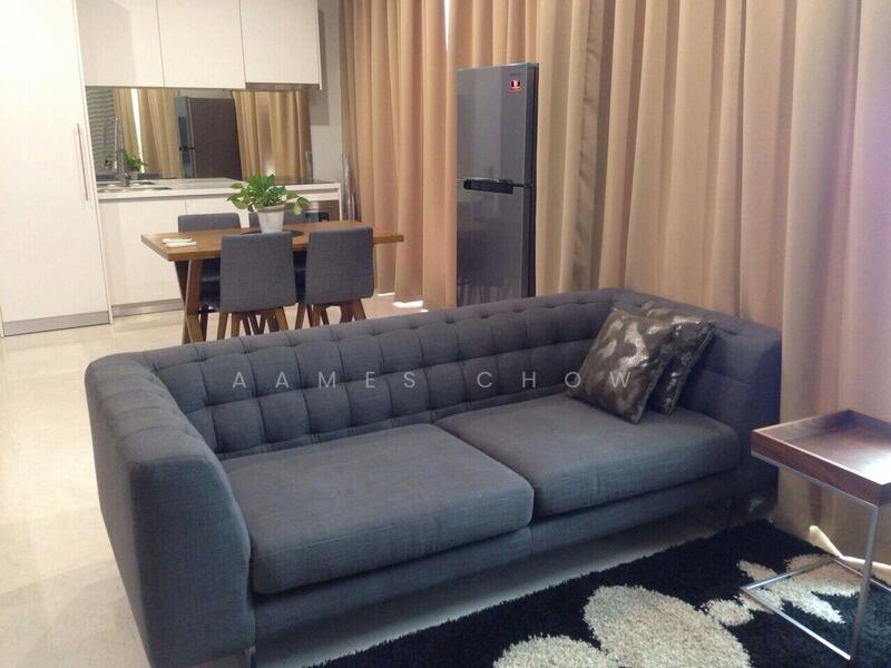 Service Residence for Rent at The Leafz @ Dedaun - Aames Chow - PropertyGuru.com.my