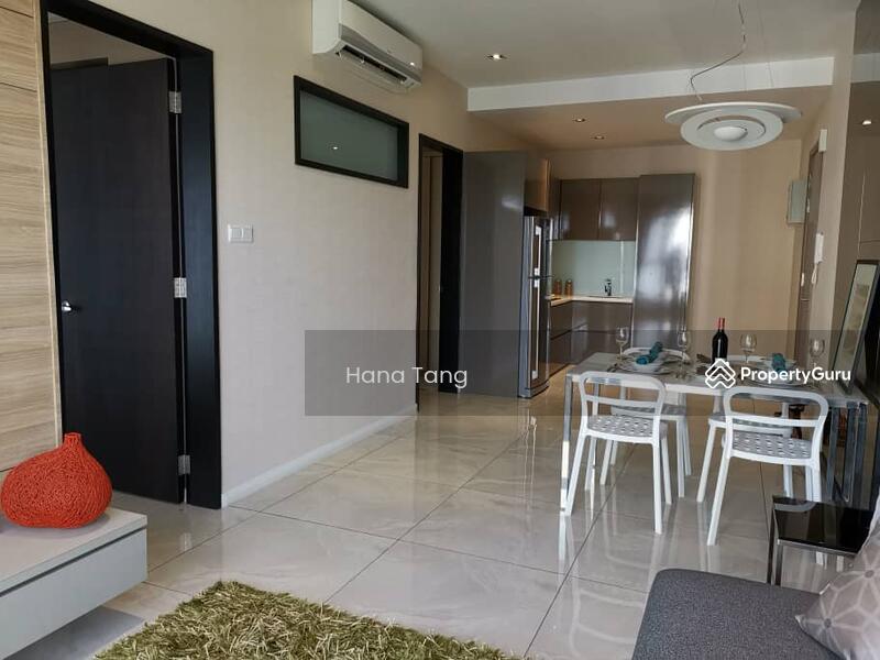 Apartment for Rent at The WaterEdge (Pinggiran Air) - Hana Tang - PropertyGuru.com.my