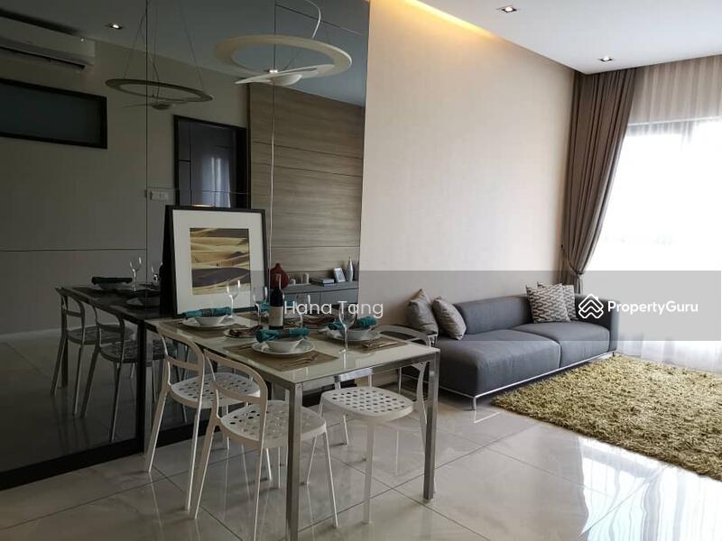 Apartment for Rent at The WaterEdge (Pinggiran Air) - Hana Tang - PropertyGuru.com.my