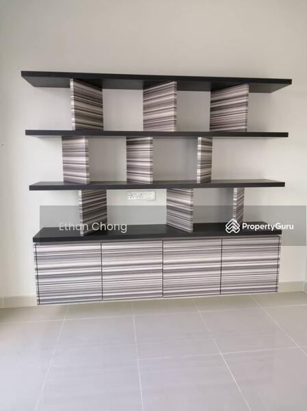 Untuk Disewa - Sri Petaling 3 and half Sty Semi D With Lift Fully furnished kuala lumpur