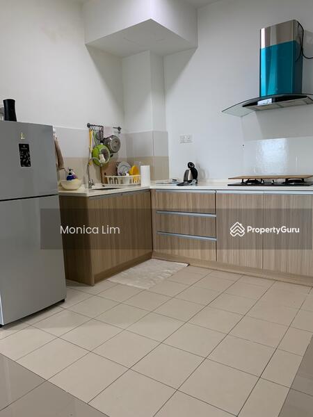 Servis Apartment untuk Disewa di Pacific Place - Monica Lim - PropertyGuru.com.my