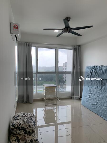 Servis Apartment untuk Disewa di Pacific Place - Monica Lim - PropertyGuru.com.my