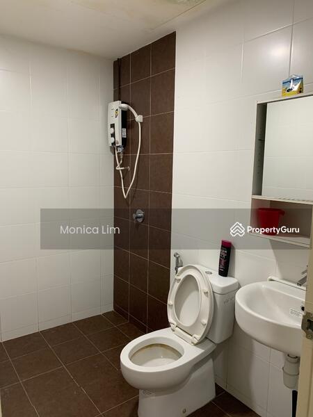 Servis Apartment untuk Disewa di Pacific Place - Monica Lim - PropertyGuru.com.my