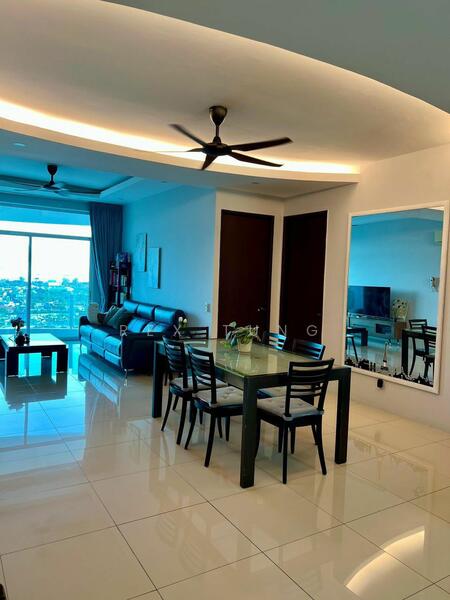 For Rent - The Oasis