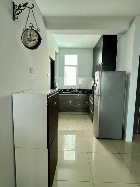 For Rent - The Oasis