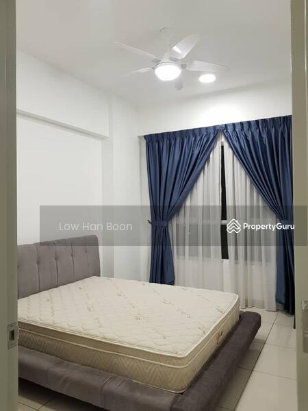 Tropicana Bay Residences untuk Untuk Disewa - RM 2,800 /bulan, Mac 2026 - PropertyGuru.com.my