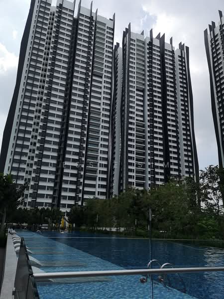 Kondominium untuk Dijual di Lakeville Residence - Jessie Sim - PropertyGuru.com.my