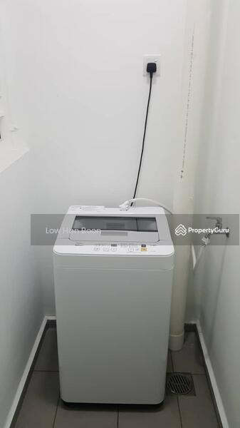 Condominium for Rent at Tropicana Bay Residences - Low Han Boon - PropertyGuru.com.my