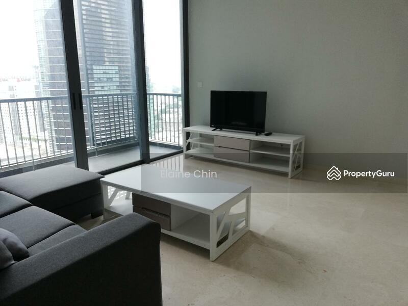 Kondominium untuk Disewa di Vogue Suites One - Elaine Chin - PropertyGuru.com.my