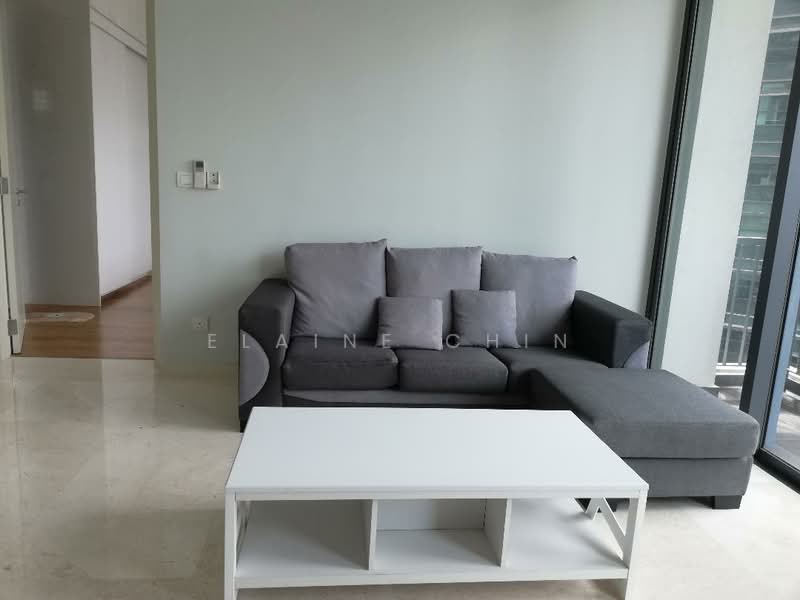 Kondominium untuk Disewa di Vogue Suites One - Elaine Chin - PropertyGuru.com.my