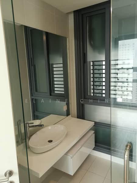 Kondominium untuk Disewa di Vogue Suites One - Elaine Chin - PropertyGuru.com.my