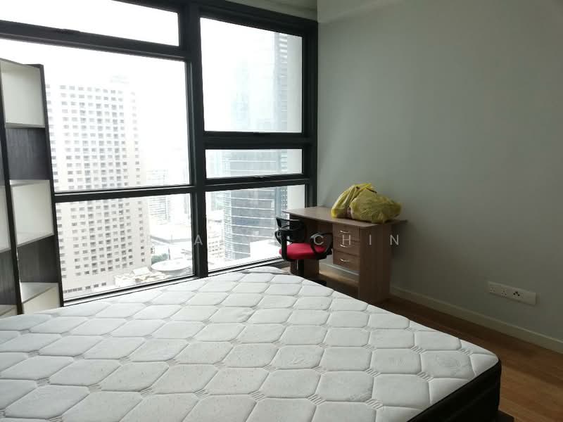 Kondominium untuk Disewa di Vogue Suites One - Elaine Chin - PropertyGuru.com.my