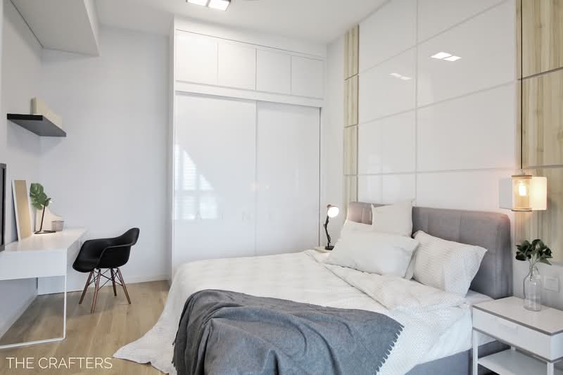 Kondominium untuk Disewa di Vogue Suites One - Elaine Chin - PropertyGuru.com.my
