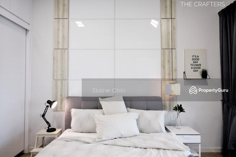 Kondominium untuk Disewa di Vogue Suites One - Elaine Chin - PropertyGuru.com.my