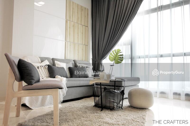 Kondominium untuk Disewa di Vogue Suites One - Elaine Chin - PropertyGuru.com.my