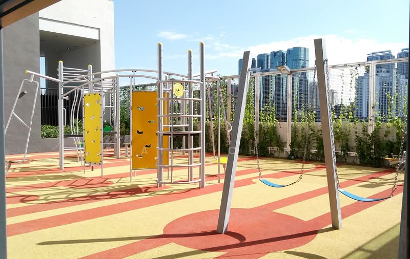 Kondominium untuk Disewa di Vogue Suites One - Elaine Chin - PropertyGuru.com.my