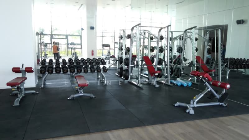 Kondominium untuk Disewa di Vogue Suites One - Elaine Chin - PropertyGuru.com.my
