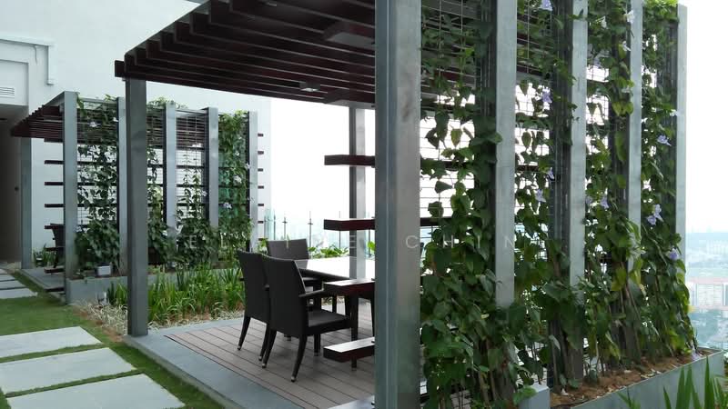 Kondominium untuk Disewa di Vogue Suites One - Elaine Chin - PropertyGuru.com.my