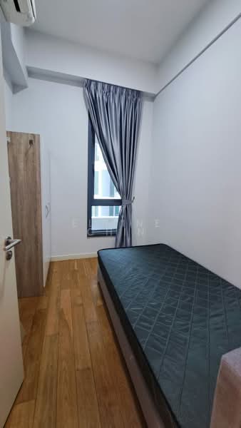 Kondominium untuk Disewa di Vogue Suites One - Elaine Chin - Bedroom - PropertyGuru.com.my