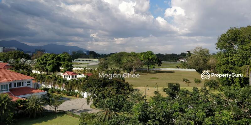 Untuk Disewa - Seven Thompson @ Ipoh