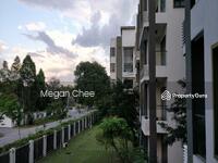 For Rent - Seven Thompson @ Ipoh